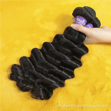 BingYang Wholesale Virgin Human Hair Weave,Body Wave Virgin Brazilian Hair Bundles,9A 10A 11A Grade Virgin Brazilian Hair